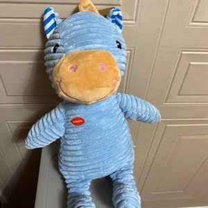 - Jumbo Giftable World Pet Toy. 18”